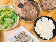 -老牌依强牛肉店(达道总店)