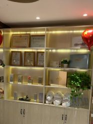 -芳朵美容养生SPA