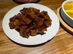 -新白鹿餐厅(银泰西湖文化广场店)