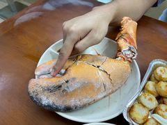 -强记龙虾钳(定安里店)
