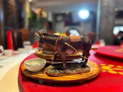 -山西会馆·晋菜·晋商宴·牌匾博物馆(胜利东街店)