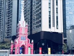-星巴克臻选(深圳卓悦中心店)