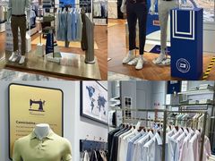 -王府井百货熙地港店