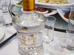 -襄阳绿地铂骊酒店-品珍轩中餐厅