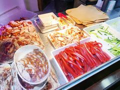 -特派卷·老北京烤鸭卷(合生汇购物中心店)