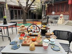 -止观小馆·辽河口渔家菜(王府井店)