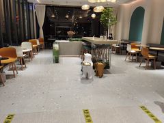 大堂-小西家作(富力爱丁堡店)