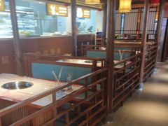 -老员外骨汤火锅(海州古城店)