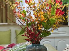 -双季花艺园艺市场(浦东店)