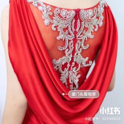 -派丽莫Pellimo原创设计婚纱品牌