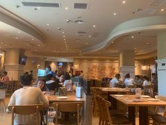 -必胜客(安河桥北店)