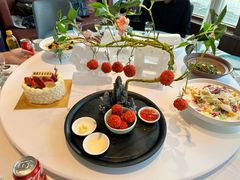 -鱼翅楼·津派砂锅鱼翅(水上公园店)