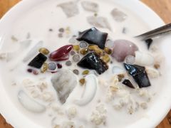 -清爽清补凉