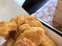 -麦当劳(铜锣湾店)