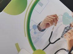 -慈铭体检中心(工农大路店)