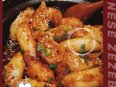 三酱啫逍遥粉-旺爷砂锅·茶作(国贸城店)