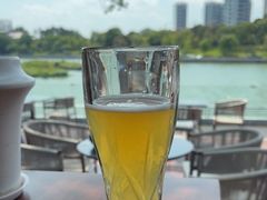 德州精啤-行山咖啡(南湖店)