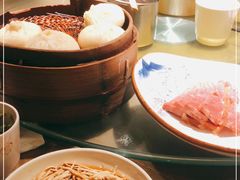 -花园茶楼(兴城西路店)