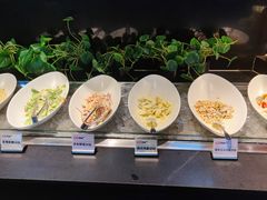 -西十二街牛排(西红门荟聚店)