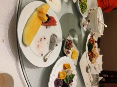 -香格里拉香宫·海鲜青岛菜·鲁菜·淮扬菜