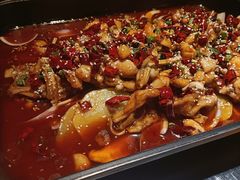 -小小河边鱼(天润城店)