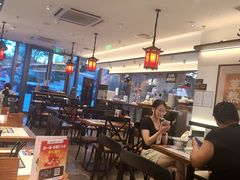 -和府捞面(曹路花园城店)