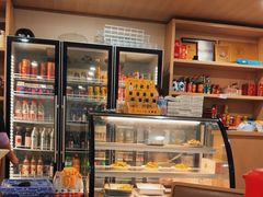 -新凯旋烧烤·燕姐千岛湖土菜