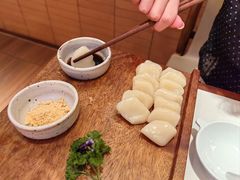 -永春园·扬州早茶·淮扬菜(漫乐城店)
