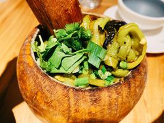 -树厨贵州菜(大十字店)