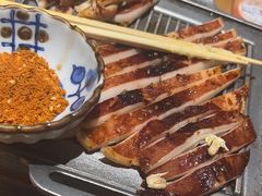 -一心创作料理屋(经开万达店)