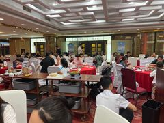 大堂-良友·海鲜青岛菜(五四广场店)