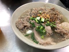 -榮泰米粉湯(Left Shop)