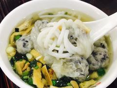 -蓝记云吞(正果店)