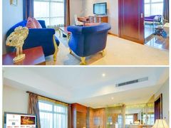 -厦门泰谷酒店(中山路镇海路地铁站店)