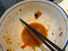 -关中灞道面(柳林居小区店)