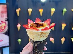 -July tale·可丽饼(德基广场店)