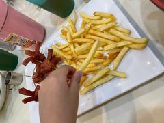 -旺角宝港式茶餐厅(寮步店)