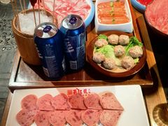 -蜀江龙火锅(339店)