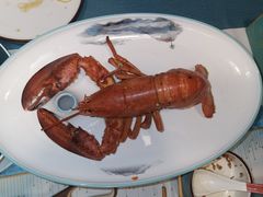 -鲜味食族水产·海鲜餐厅