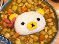 -红小满休闲餐厅(十全街店)