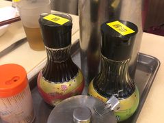 -永盈茶餐厅(中山四路店)