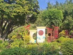 -金鸡山公园