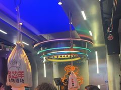 -路边羊烧烤酒场(宝带路店)