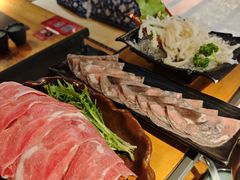 -湊湊火锅·茶憩(石家庄万象城店)
