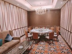 包厢-稻香酒家·34年老字号·港式粤菜(汉街店)