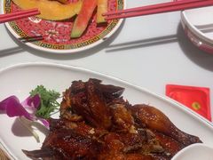 -味福记·江西小炒·南昌小吃(青山湖万达店)