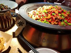-六月雪干锅(绵阳凯德广场店)