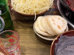 -咖咖火锅(老店)