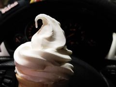 -麦当劳(盐城世纪大道得来速店)