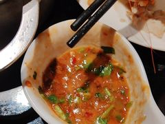-太古汇海鲜姿造(延寿店)